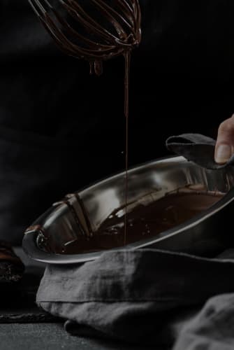 chocolate-made
