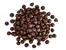 semi sweet chocolate